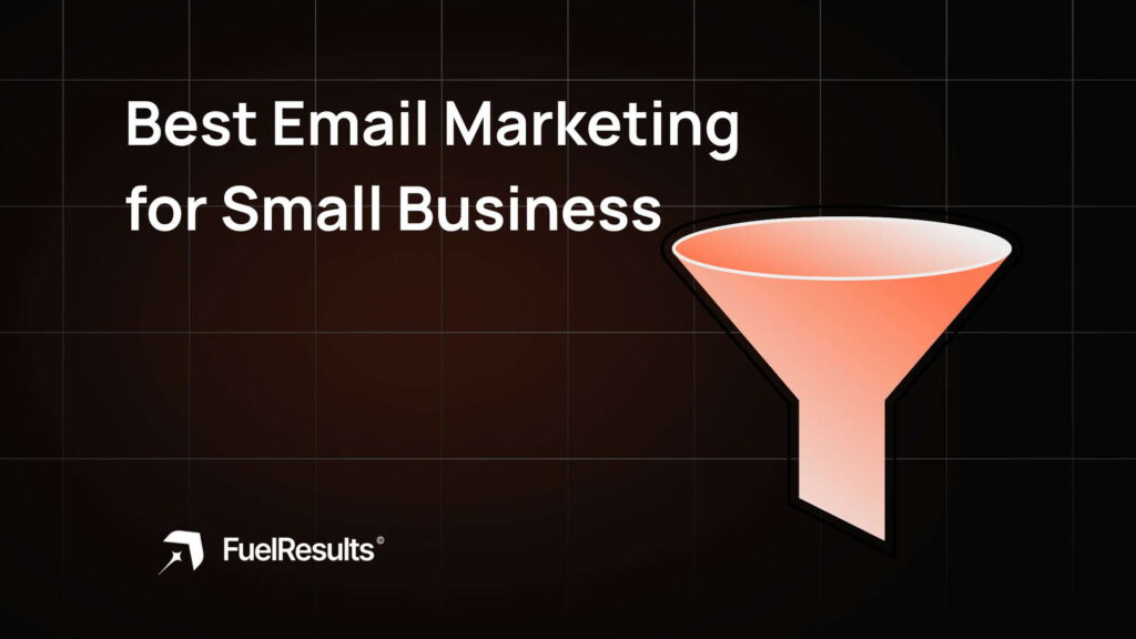 Best email marketing platforms for small business - $36 ROI guide